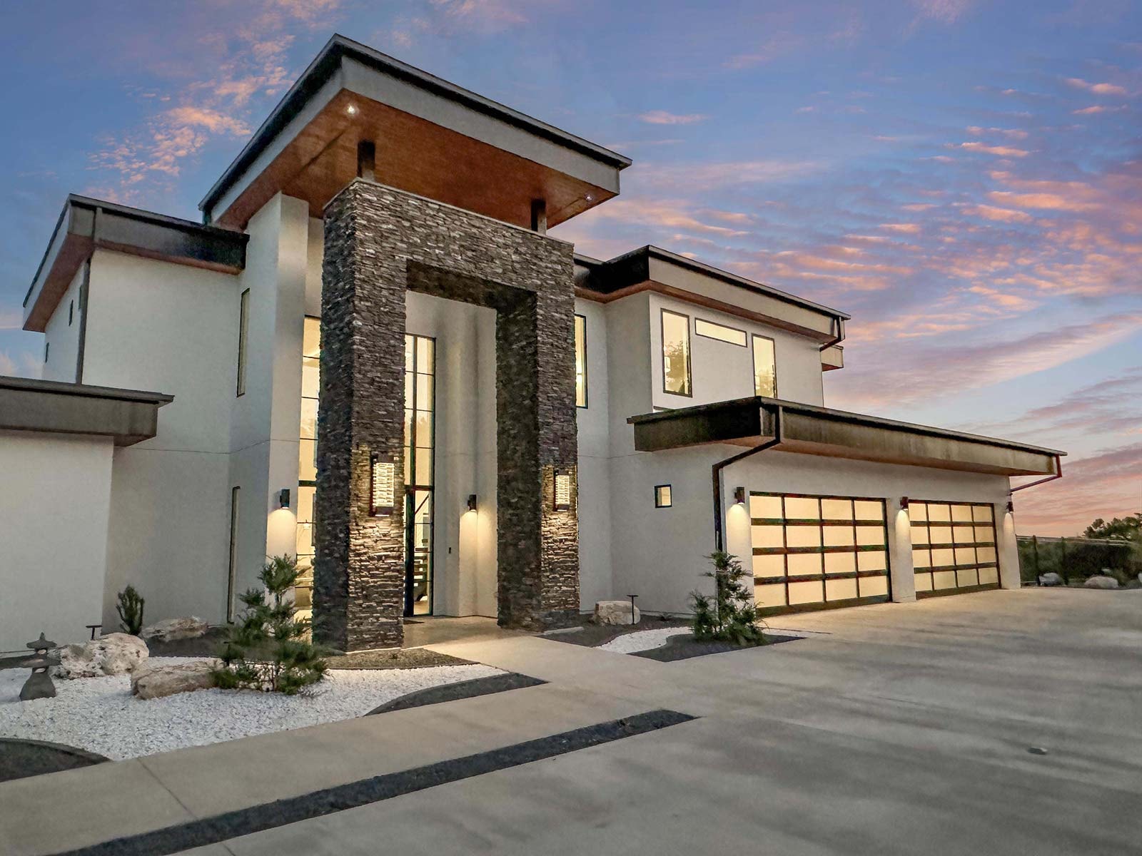 Home theater audio video smart home automation installation